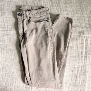 American Eagle khaki jeans